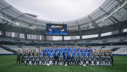 华体会首页-最难赛季来了！将负分清零，申花需要几轮？