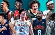 华体会动态-【奥运男篮前瞻】掀翻美国！德法塞加，谁能降服恶龙？