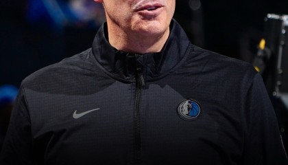 华体会功能-Shams：沃格尔将加入独行侠教练组，担任首席助教辅佐基德