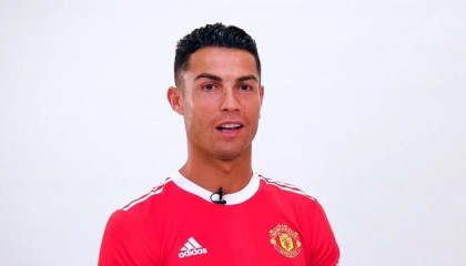 华体会首页-【曼联夏窗总结】有C罗还怕啥？曼联该夺冠了