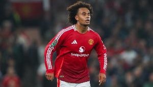 华体会首页-记者：国米考虑租借齐尔克泽，目前这位曼联前锋已被推至转会市场