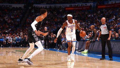 华体会首页-NBA彩经：拖进抢七 马刺回主场全力以赴击退雷霆