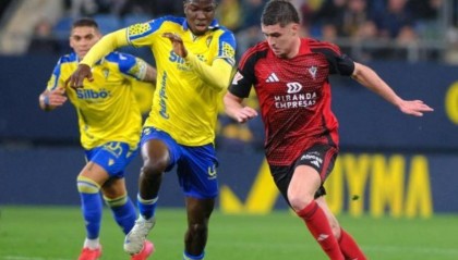 捉襟见肘，西乙米兰德斯仅以12名一线队报名球员开启新赛季