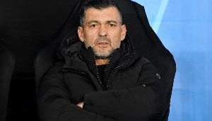 孔塞桑：米兰在比赛中的进攻很有威胁，而对我来说不丢球非常重要