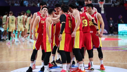 华体会动态-郭艾伦：看球也好打球也罢 这是我生涯经历过最紧张的一场比赛