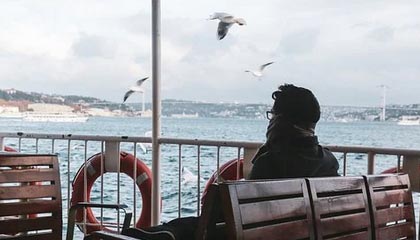 NBL官方分享吴委峻采访片段：希望他今晚继续有精彩表现